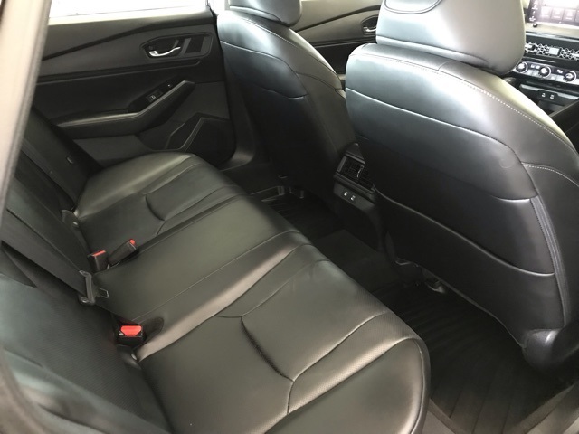 2023 Honda Accord Hybrid Touring photo 14