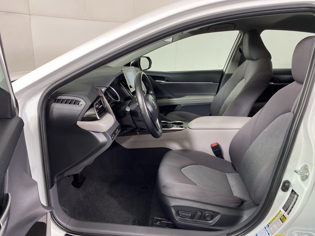 2024 Toyota Camry LE photo 6