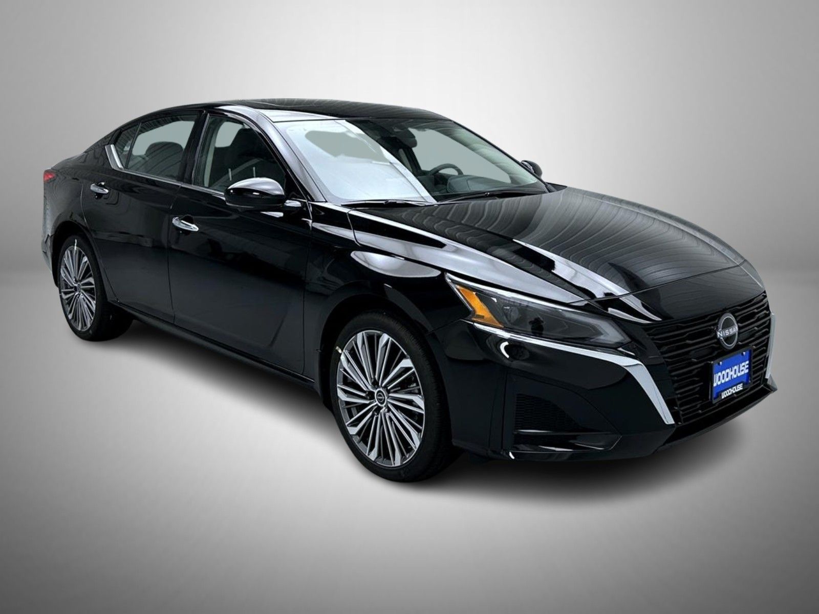 2025 Nissan Altima 2.5 SL photo 3
