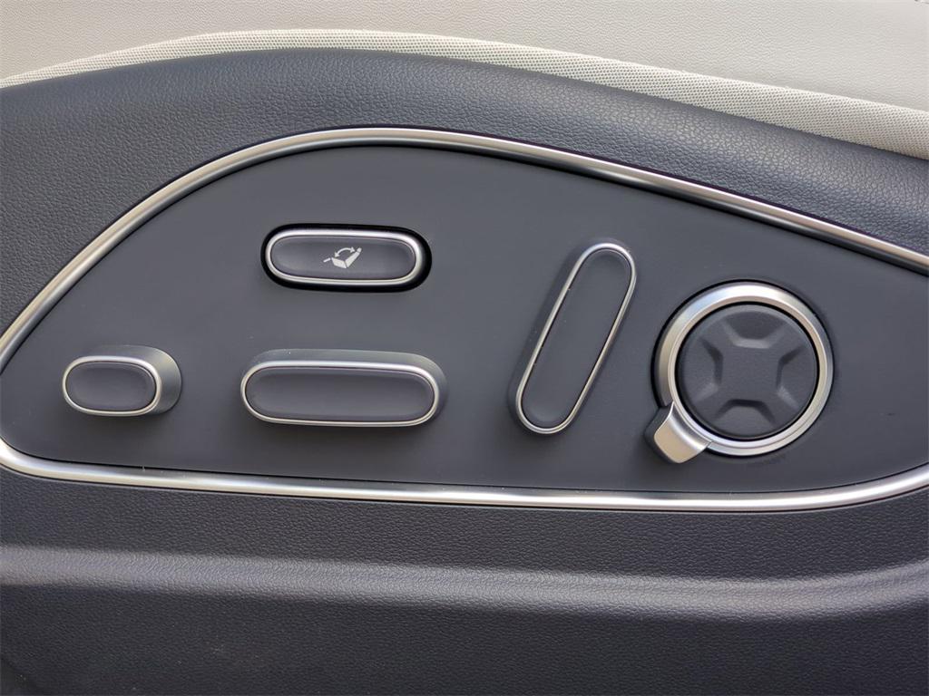 2026 Hyundai Palisade Calligraphy photo 20