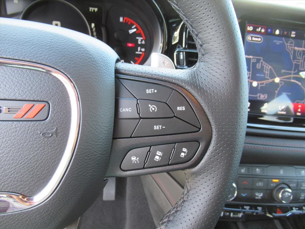 2026 Dodge Durango GT Plus photo 19