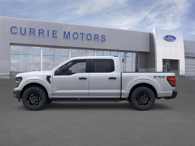 2025 FORD F-150 - Image 25
