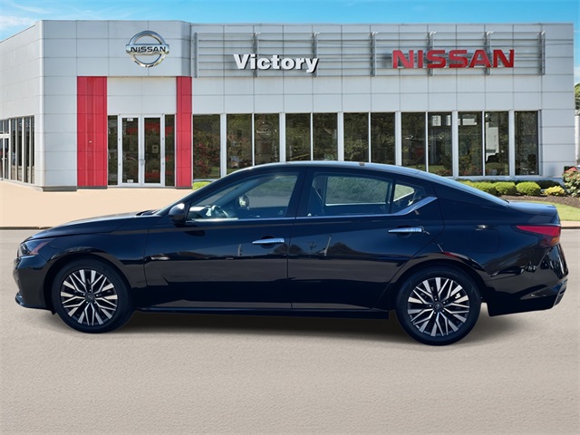 2024 Nissan Altima 2.5 SV photo 4