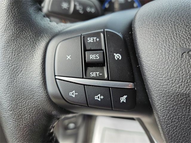 2023 Ford Bronco Sport Outer Banks photo 27
