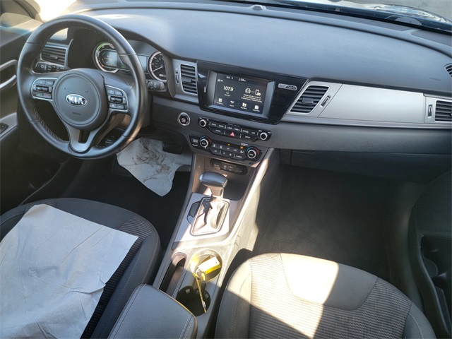2019 Kia Niro LX photo 31