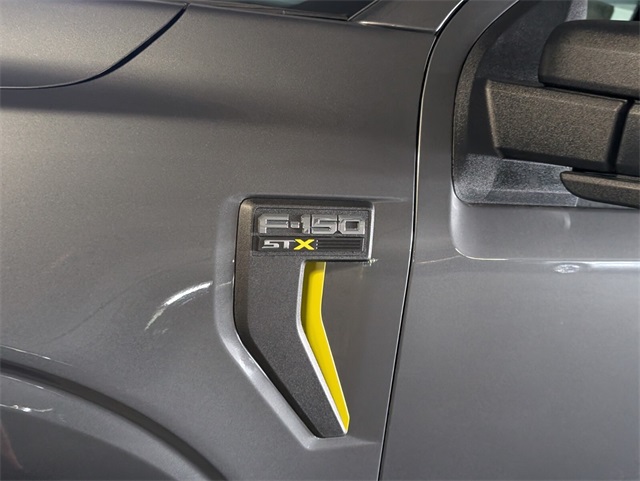 2025 Ford F-150 STX photo 6