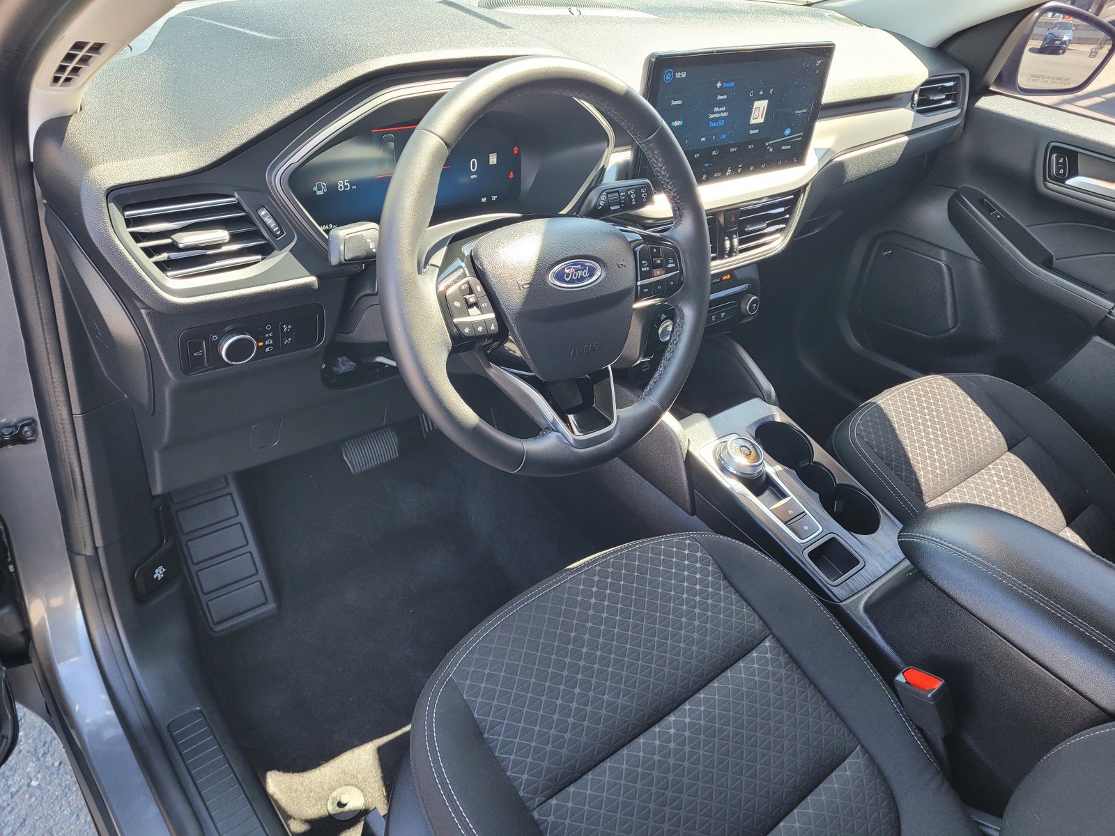 2023 Ford Escape Active photo 11
