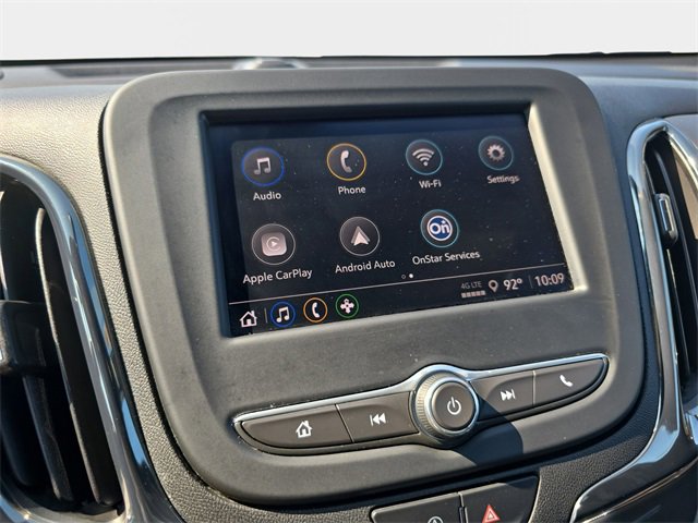 2023 Chevrolet Equinox RS photo 21