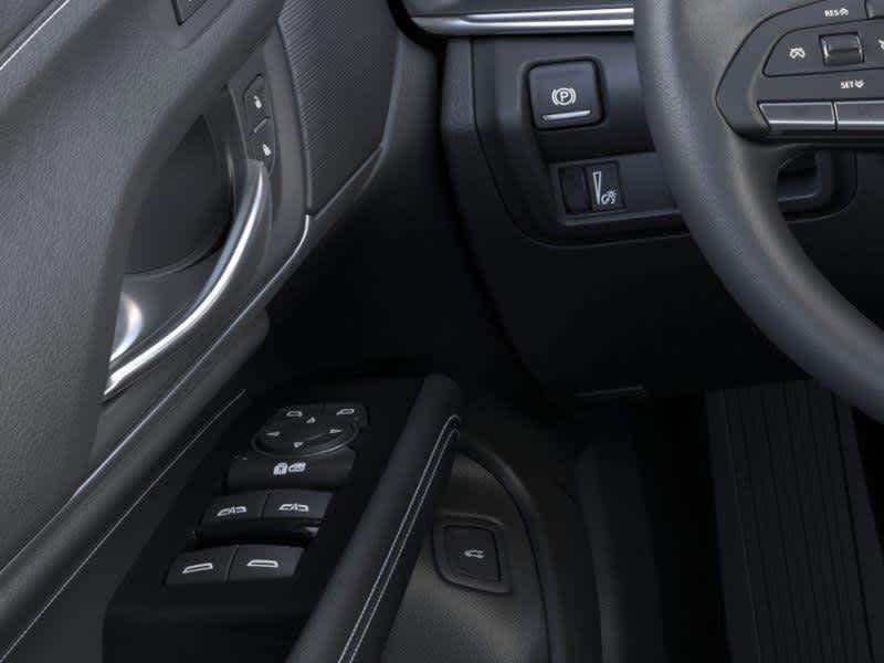 2026 Cadillac CT4 Premium Luxury photo 21