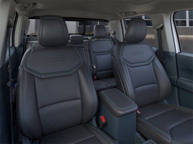 2025 Ford Maverick photo 10