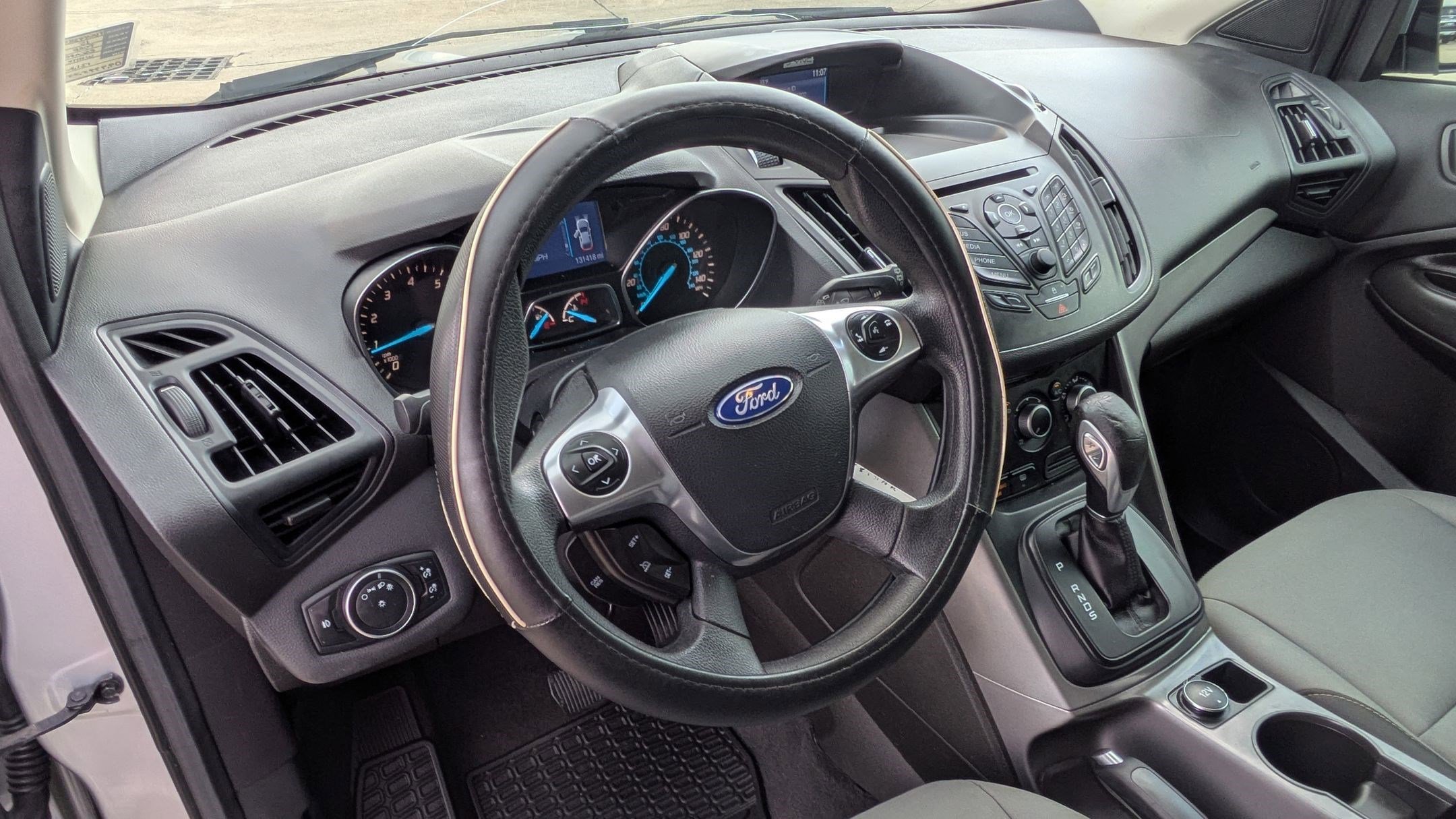 2015 Ford Escape SE photo 11