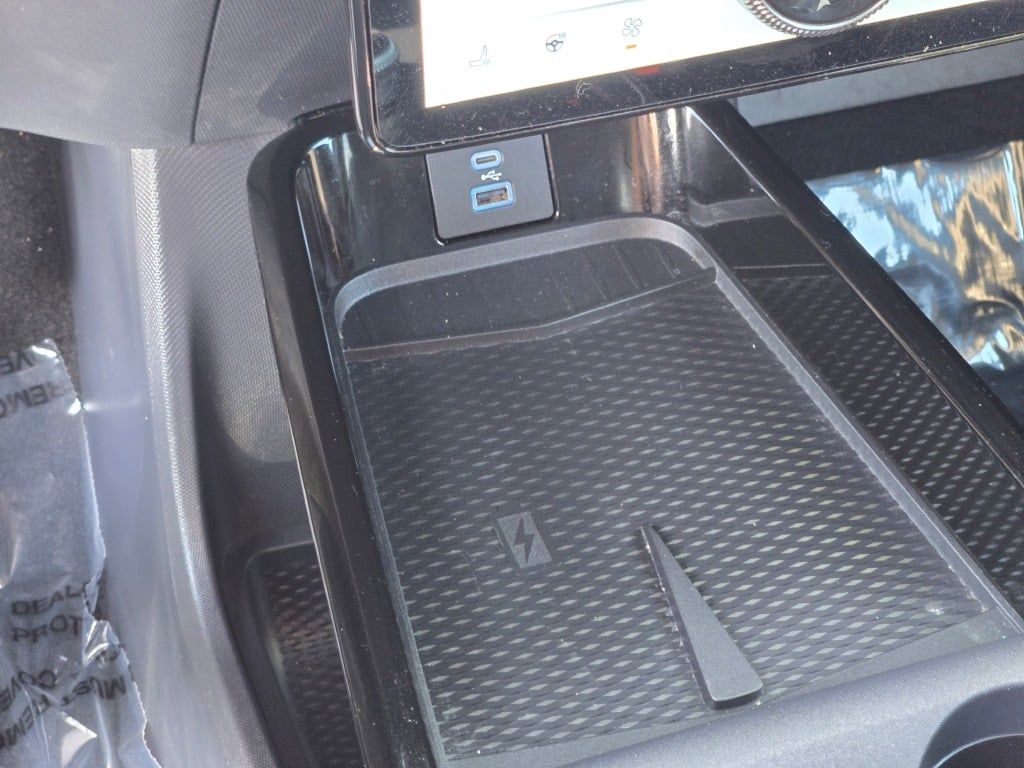 2024 Ford Mustang Mach-E Premium photo 22