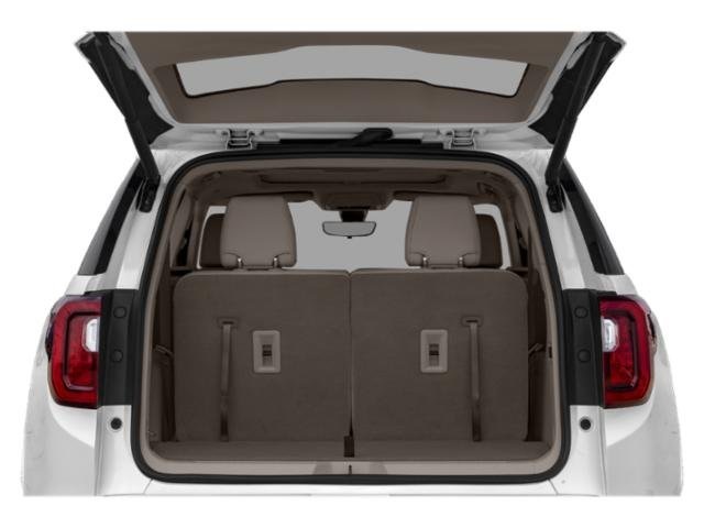 2022 Gmc Acadia Denali photo 11