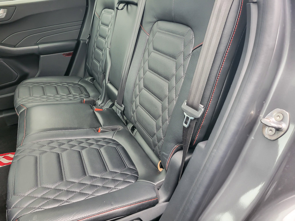 2024 FORD ESCAPE - Image 14