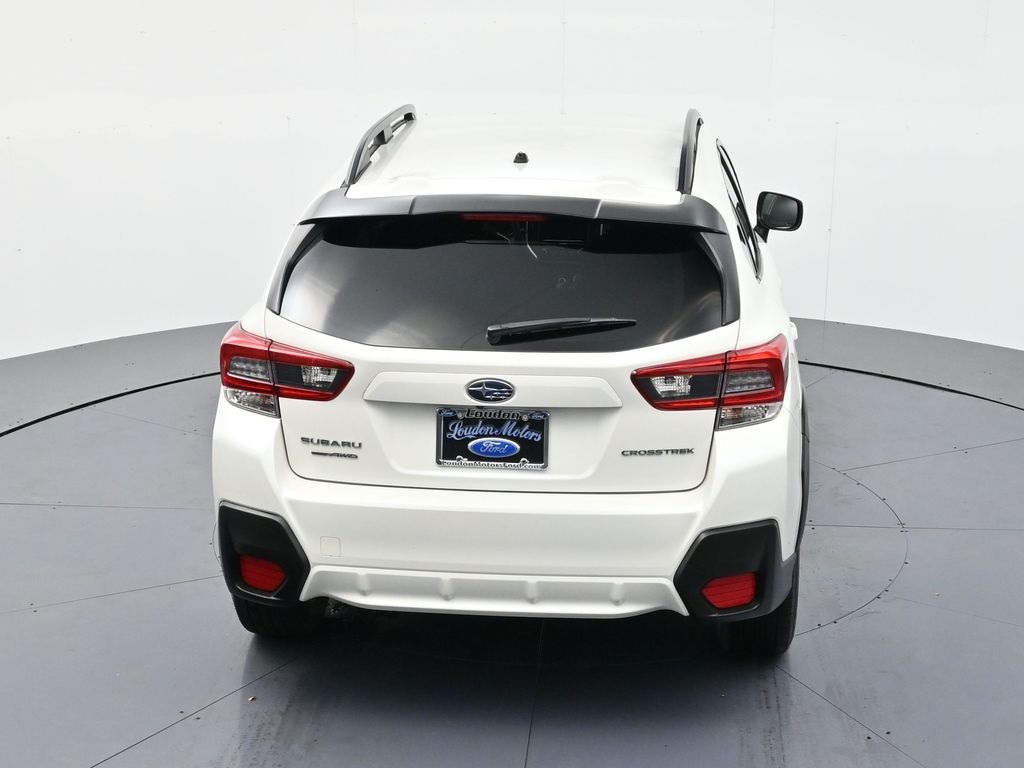 2023 Subaru Crosstrek Base photo 34