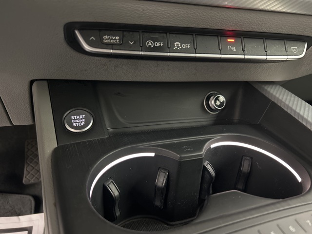 2018 Audi A5 2.0T Premium Plus Quattro photo 19