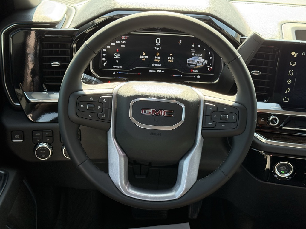 2024 Gmc Sierra 1500 Elevation photo 24