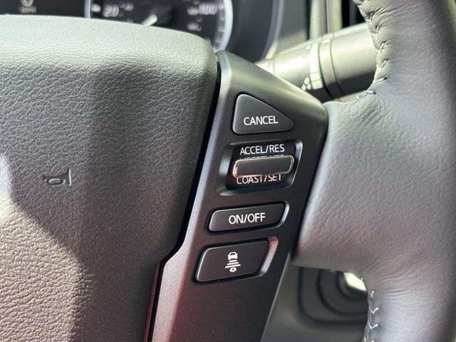 2026 Nissan Frontier SV photo 22