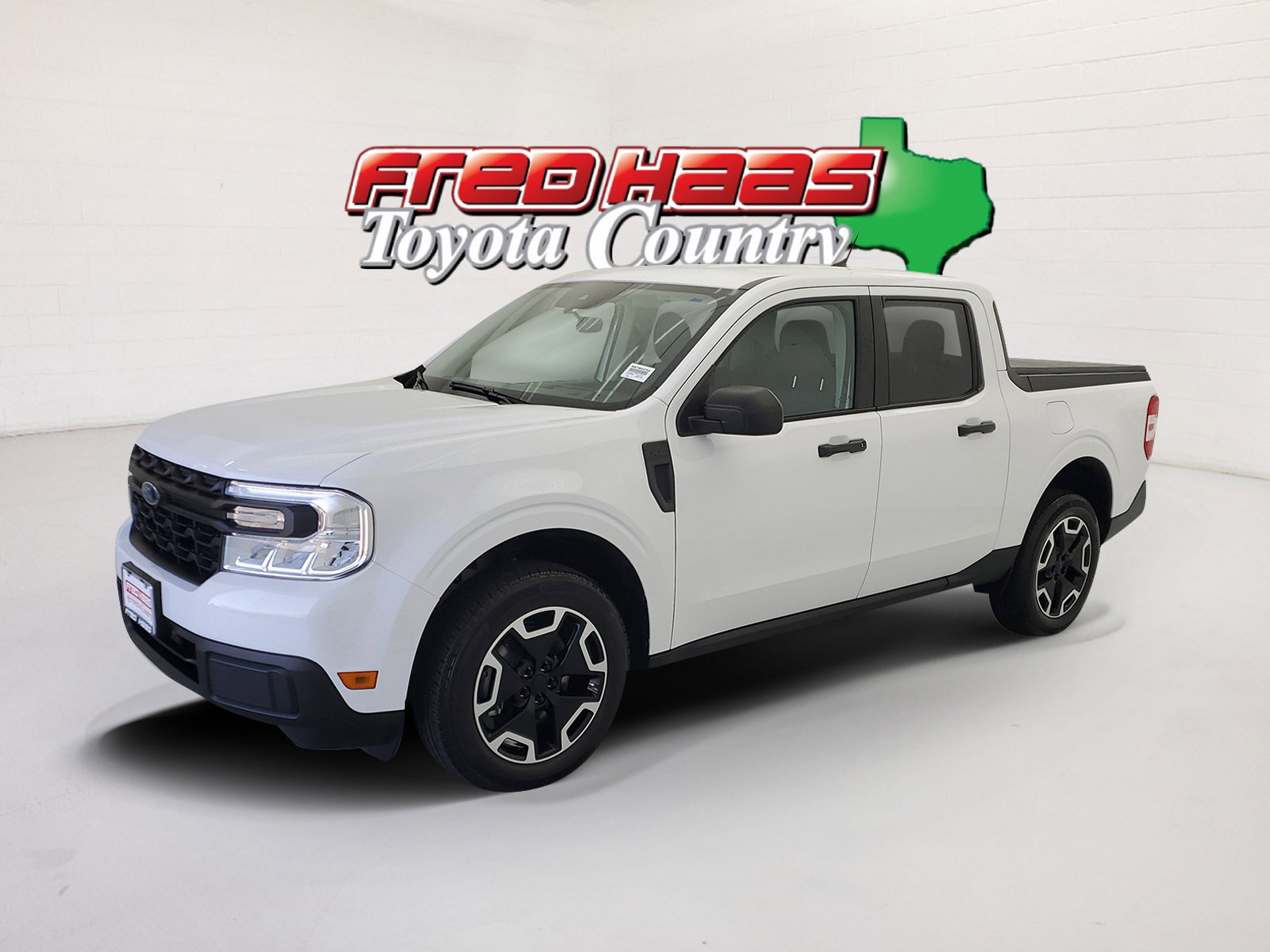 2024 Ford Maverick XL