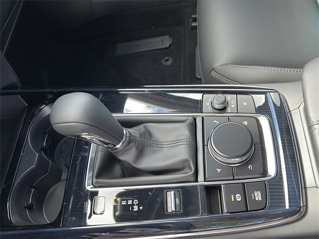 2025 Mazda CX-30 2.5 S Preferred photo 19
