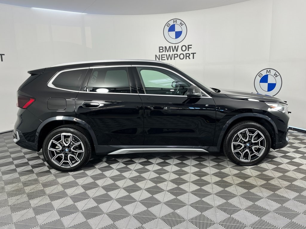 2025 Bmw X1 XDrive28i photo 3