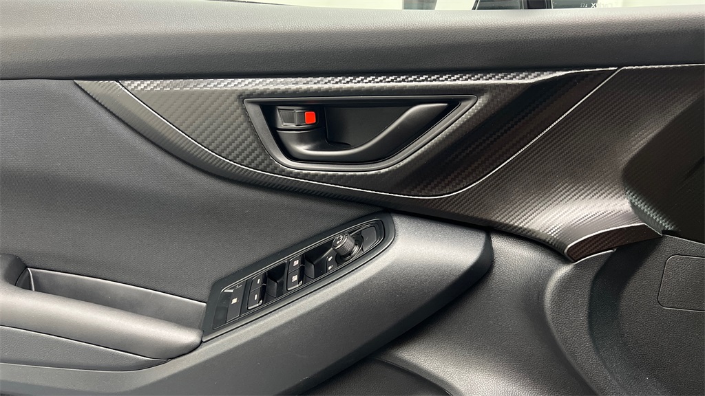 Used 2021 Black Subaru Base image 20