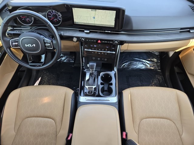 2022 Kia Carnival EX photo 19
