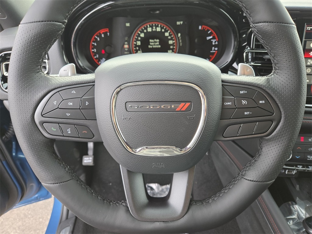 2025 Dodge Durango R/T photo 11