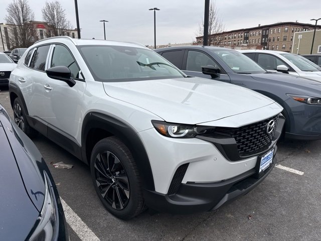 2026 Mazda CX-50 Premium Plus's photo