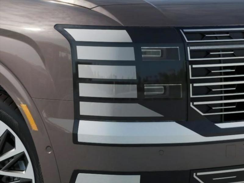 2026 Hyundai Palisade Calligraphy photo 9