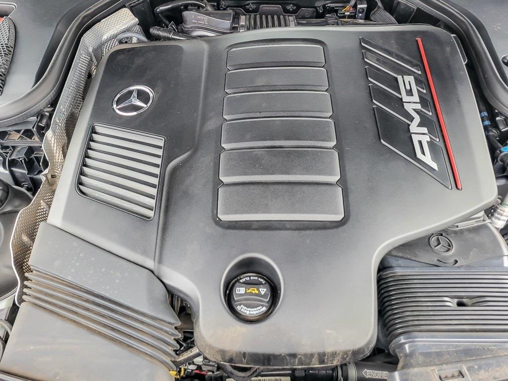 2022 MERCEDES-BENZ AMG GT - Image 24