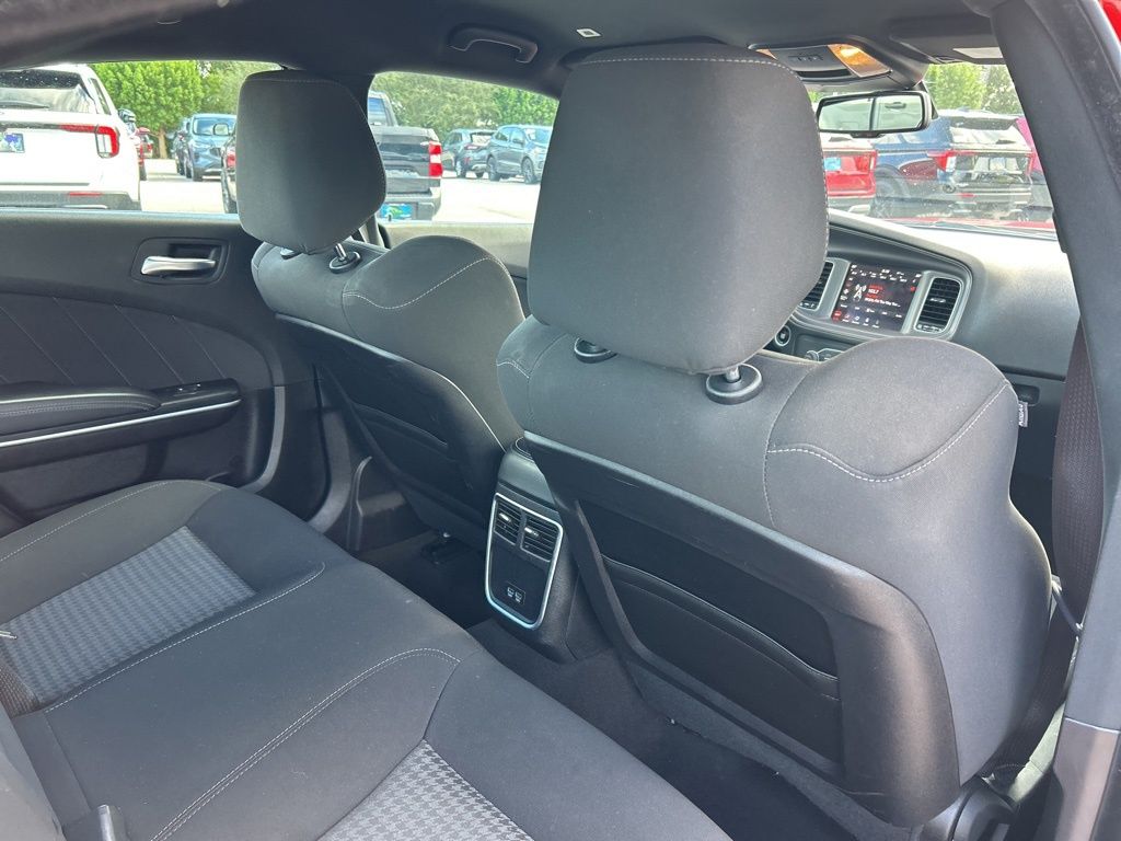 2023 Dodge Charger GT photo 38