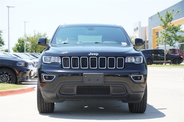 2022 Jeep Cherokee Laredo photo 2