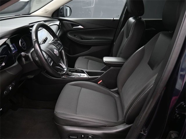 2020 Buick Encore GX Select photo 9
