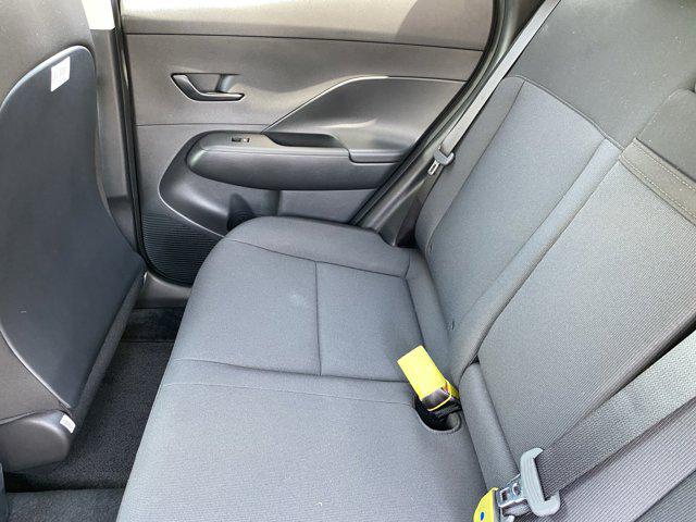 2025 Hyundai Kona SEL photo 14