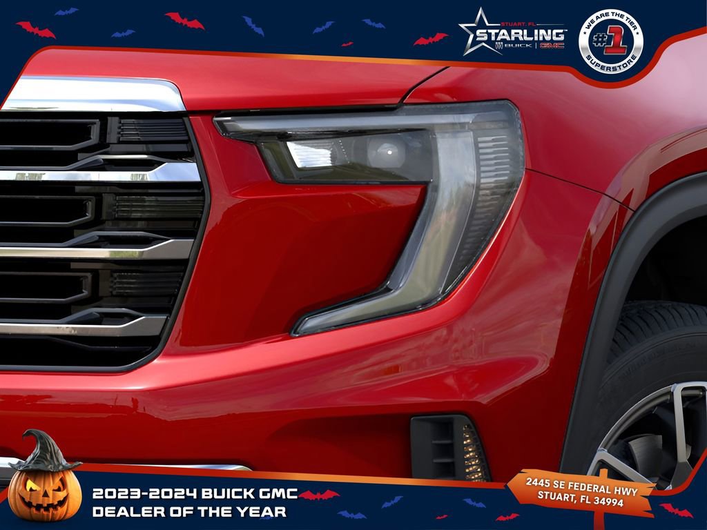 2025 Gmc Acadia Elevation photo 8