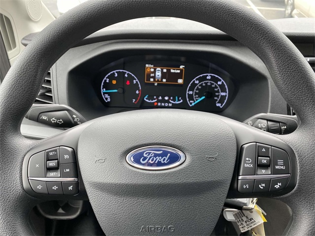 2024 Ford Transit photo 20