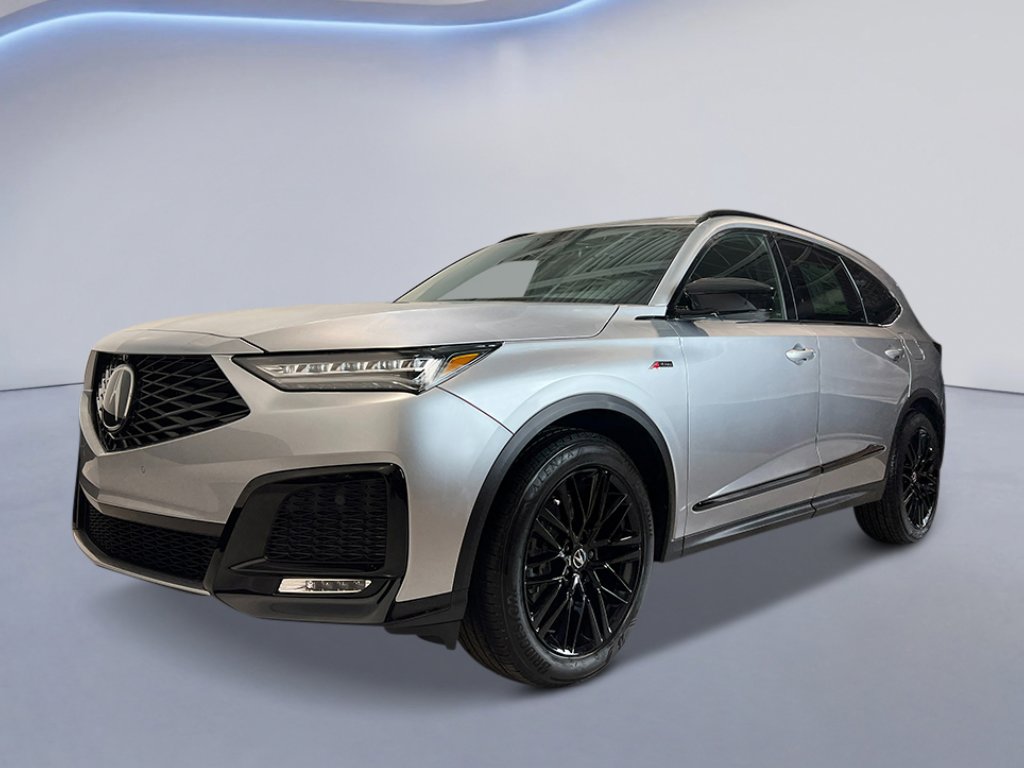 2025 Acura MDX A-spec w/Advance Package's photo