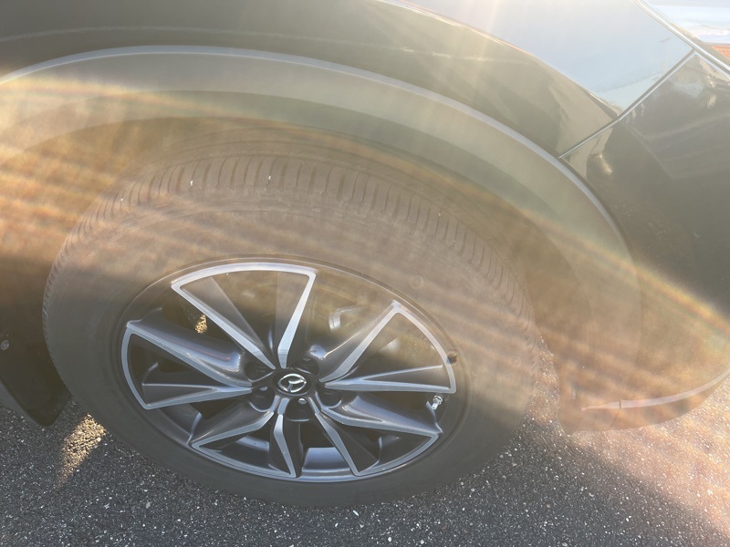 2018 Mazda CX-5 Grand Touring photo 7