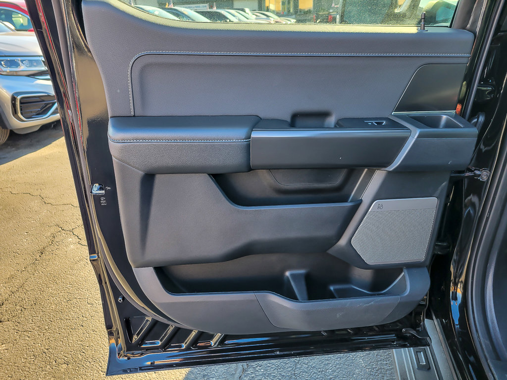 2024 FORD F-150 - Image 19