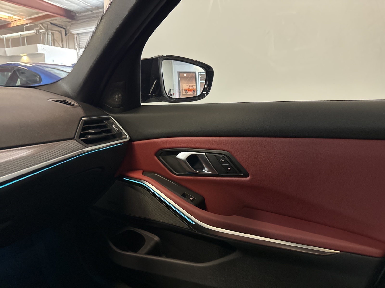 2024 Bmw M340i photo 33