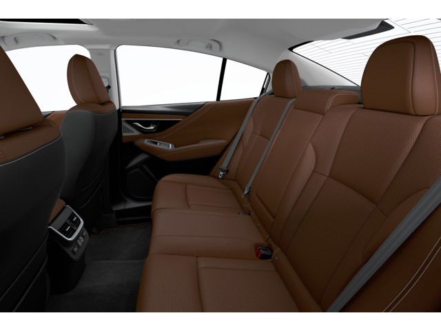 2025 Subaru Legacy Touring XT photo 16