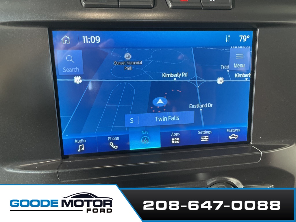 2021 Ford F-150 XLT photo 20