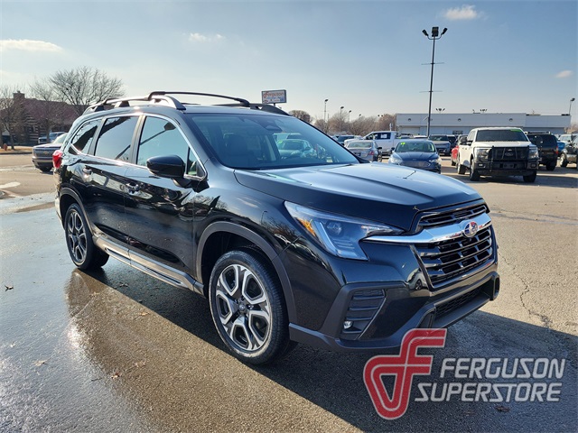 2026 Subaru Ascent Limited's photo