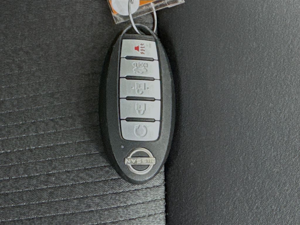 2023 Nissan Altima 2.5 S photo 33