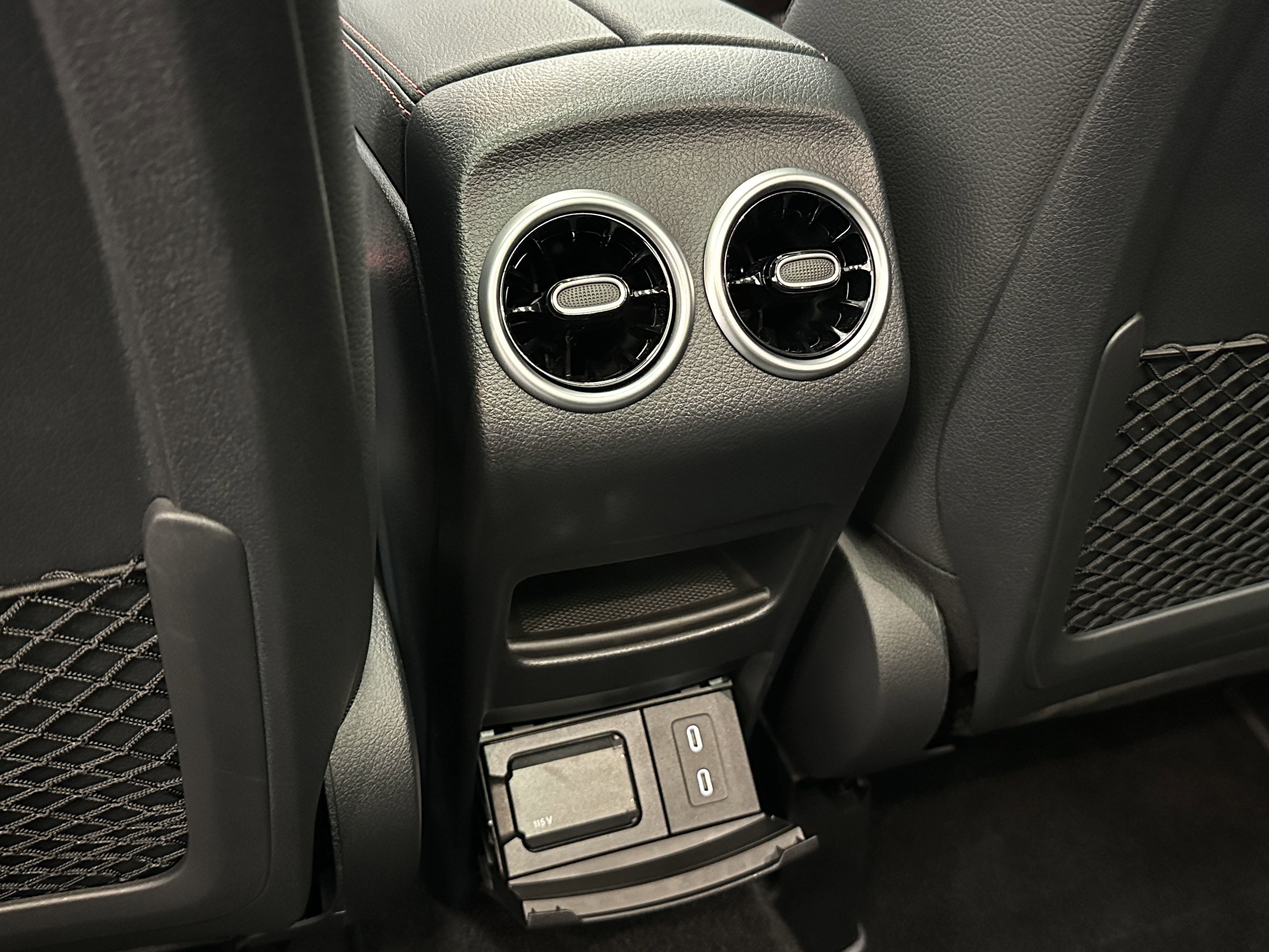 2024 Mercedes Benz GLA 4MATIC 250 photo 20