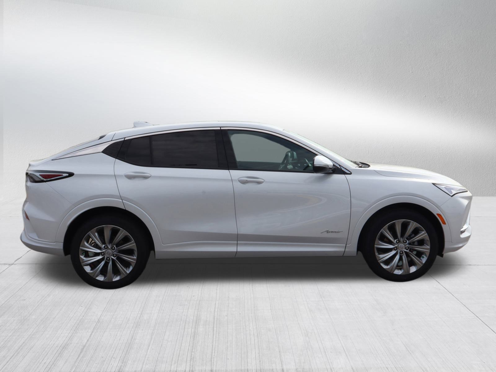 2025 Buick Envista Avenir photo 8