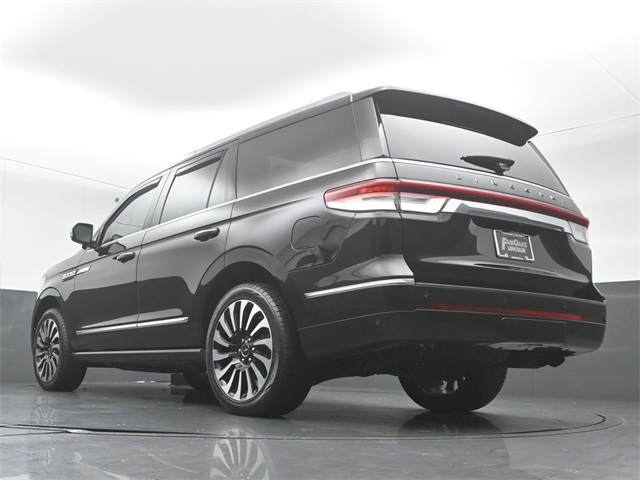 2022 LINCOLN NAVIGATOR - Image 40