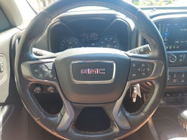 2022 Gmc Canyon AT4 photo 22