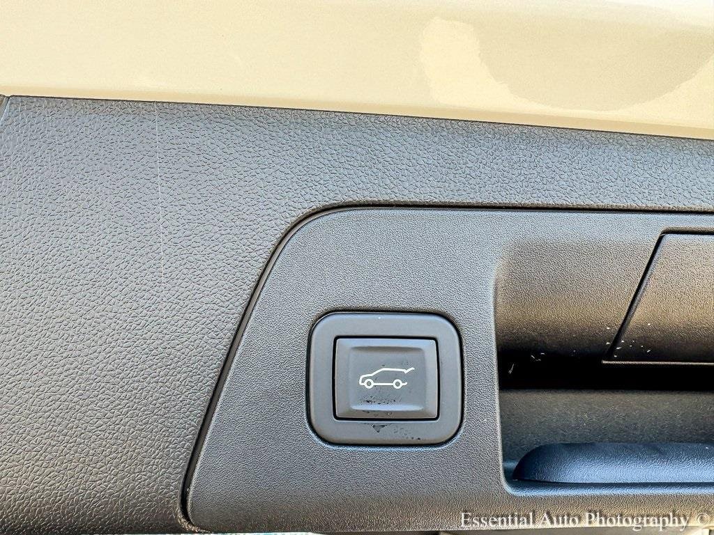2025 BUICK ENVISION - Image 20